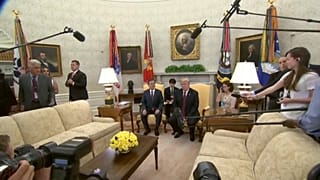 Trump - Kim Jong Un zirvesi ertelenebilir