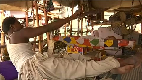Mehr als 60 Tote bei Hitzewelle in Pakistan