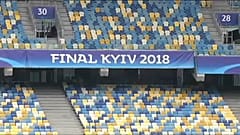 Antevisão Final da Champions Real Madrid - Liverpool