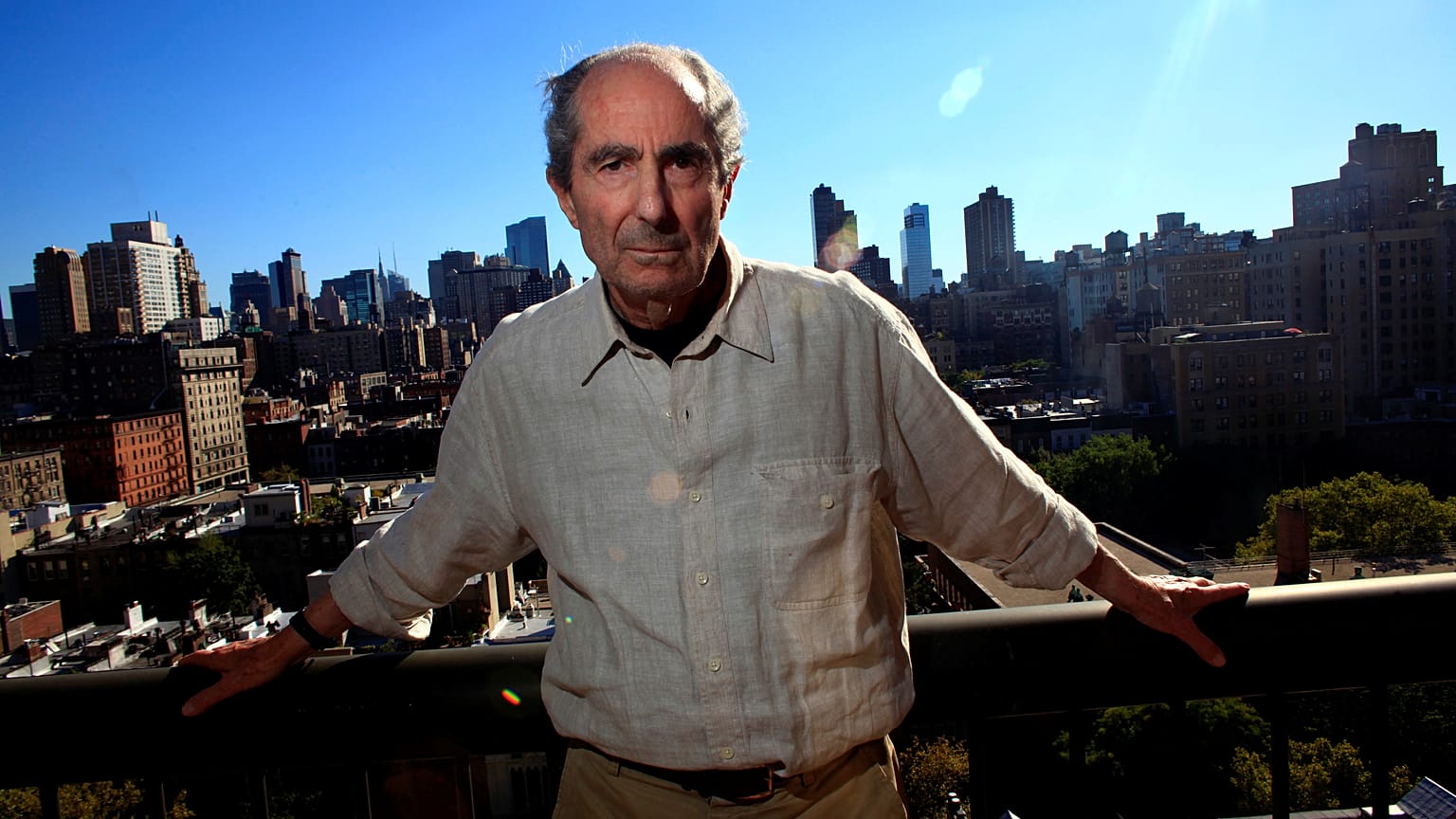 Philip Roth