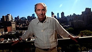 L'écrivain américain Philip Roth est décédé