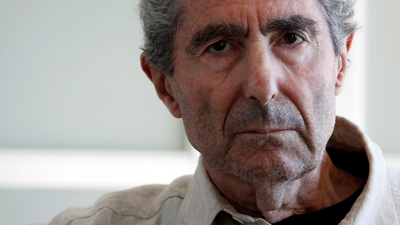 ABD'li ünlü yazar Philip Roth hayata veda etti
