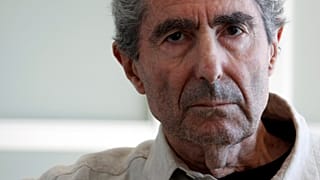 ABD'li ünlü yazar Philip Roth hayata veda etti