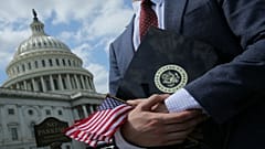  U.S. Capitol in Washington