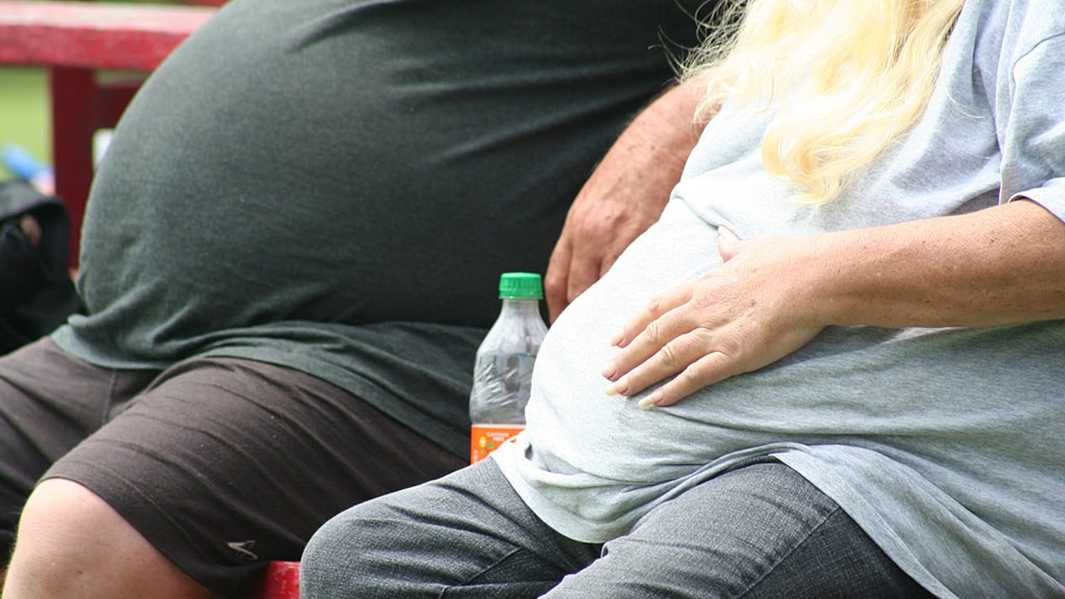 Η γη είναι υπέρβαρη