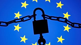 Modern slavery in the heart of Europe