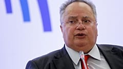 Κοτζιάς - Μπόλτον: Διμερείς σχέσεις και τουρκική προκλητικότητα στην ατζέντα