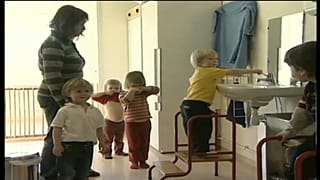 Contacto com germes pode ajudar a prevenir cancro infantil