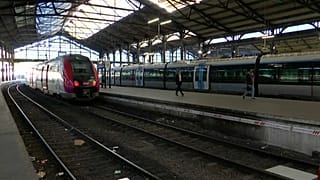 SNCF : 95 % des salariés votants contre la réforme