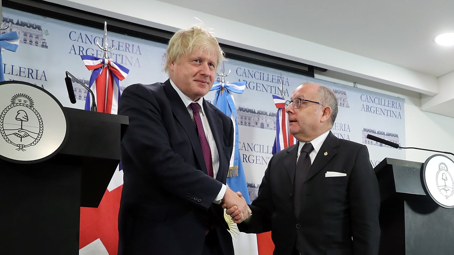 Brexit opportunity for Argentina