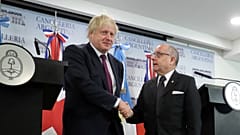 Brexit opportunity for Argentina