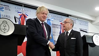 Brexit opportunity for Argentina