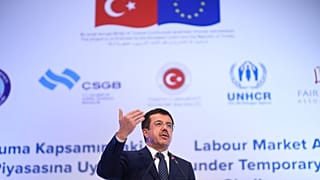 Ekonomi Bakanı Zeybekci'den Dolar açıklaması