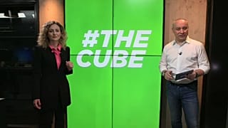 #TheCube: i tweet su Giuseppe Conte