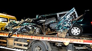 13 gyerek maradt árván a berceli áldozatok után