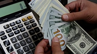 سقوط بی‌سابقه ارزش لیر ترکیه در برابر دلار