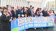 A Palermo la "Nave della Legalità"