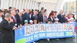 A Palermo la "Nave della Legalità"