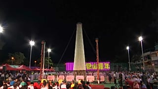 Ввысь - за булочками