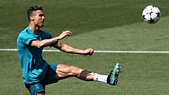 رونالدو: عمري 23 عاماً ولا يزال أمامي وقت طويل!