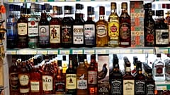 Saufen erlaubt! 32-jährige setzt sich gegen Alkoholverbot in Duisburg durch