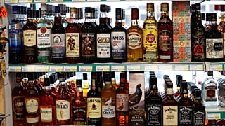 Saufen erlaubt! 32-jährige setzt sich gegen Alkoholverbot in Duisburg durch
