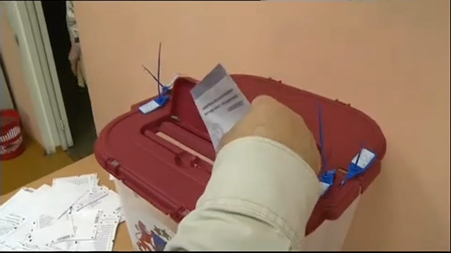 A un año de las elecciones europeas, el euroescepticismo gana terreno