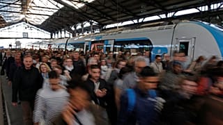 Dette de la SNCF : le geste de l'Etat