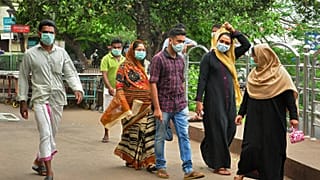 Le sud de l'Inde en proie à un virus mortel