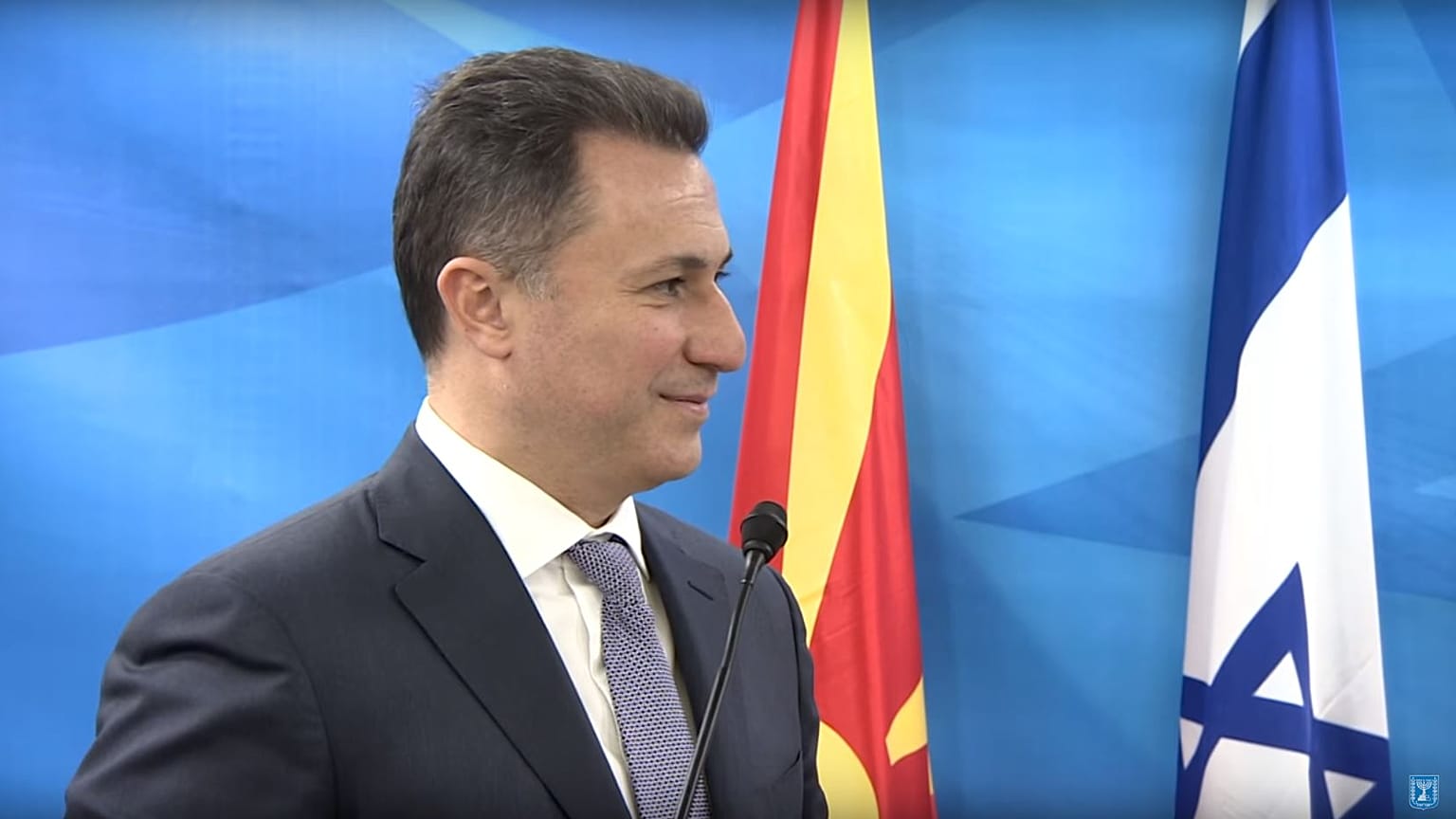 Δύο χρόνια φυλάκιση στον Γκρουέφσκι για την πανάκριβη Mercedes