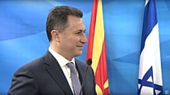 Δύο χρόνια φυλάκιση στον Γκρουέφσκι για την πανάκριβη Mercedes