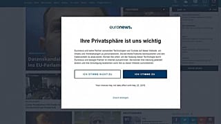 ¿Por qué de repente todo el mundo pregunta si pueden utilizar mis datos en Internet?