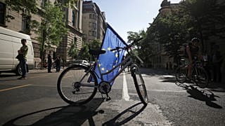 Eurobarómetro: Pertencer à UE é positivo para 60% dos entrevistados