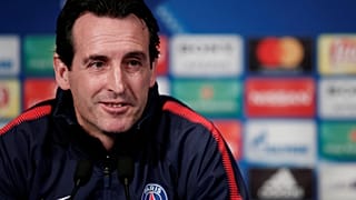 Unai Emery entraînera Arsenal