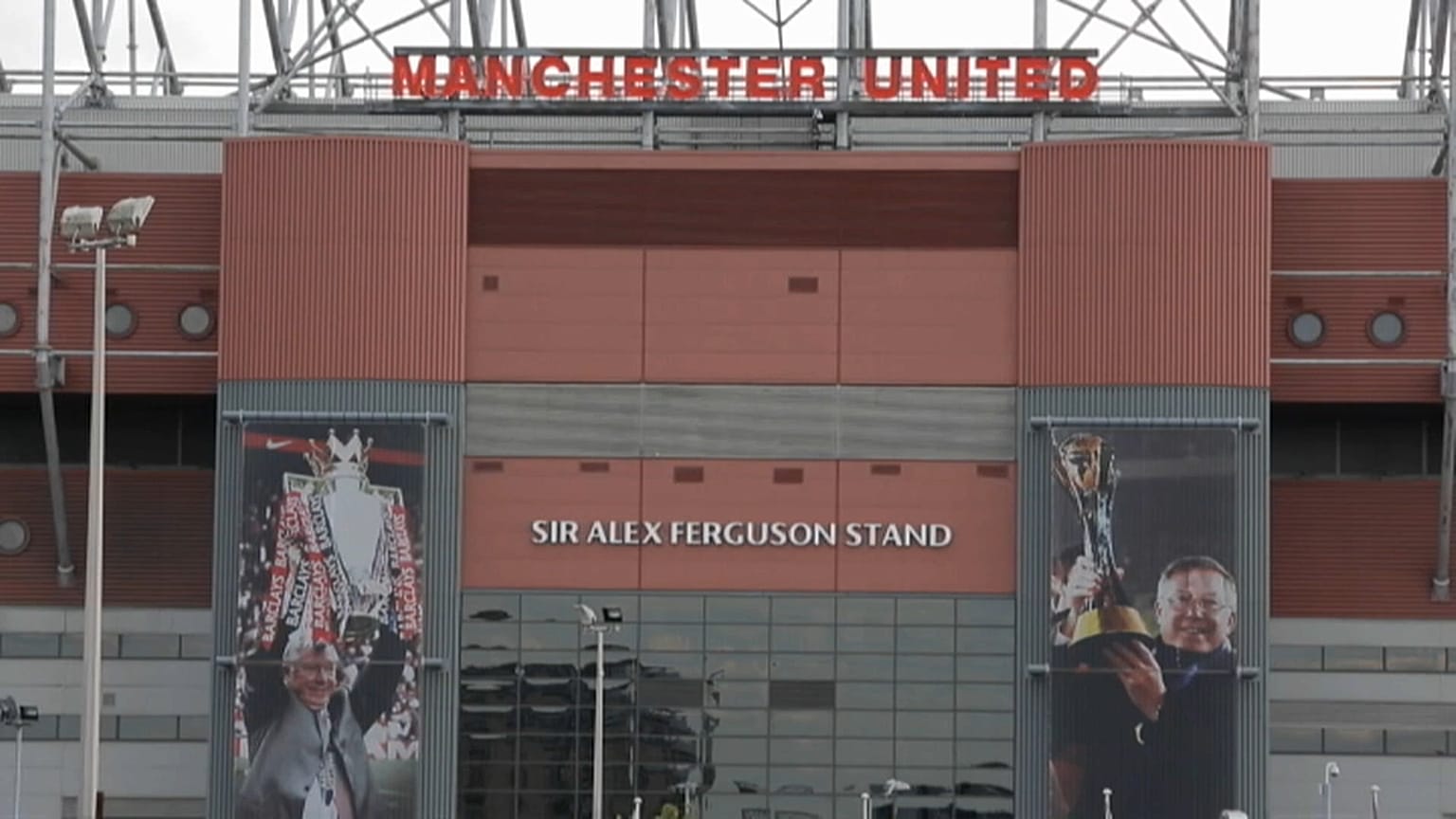 Mancheser United Football Club