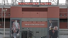Mancheser United Football Club