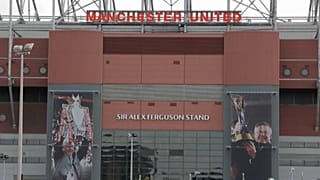 Mancheser United Football Club