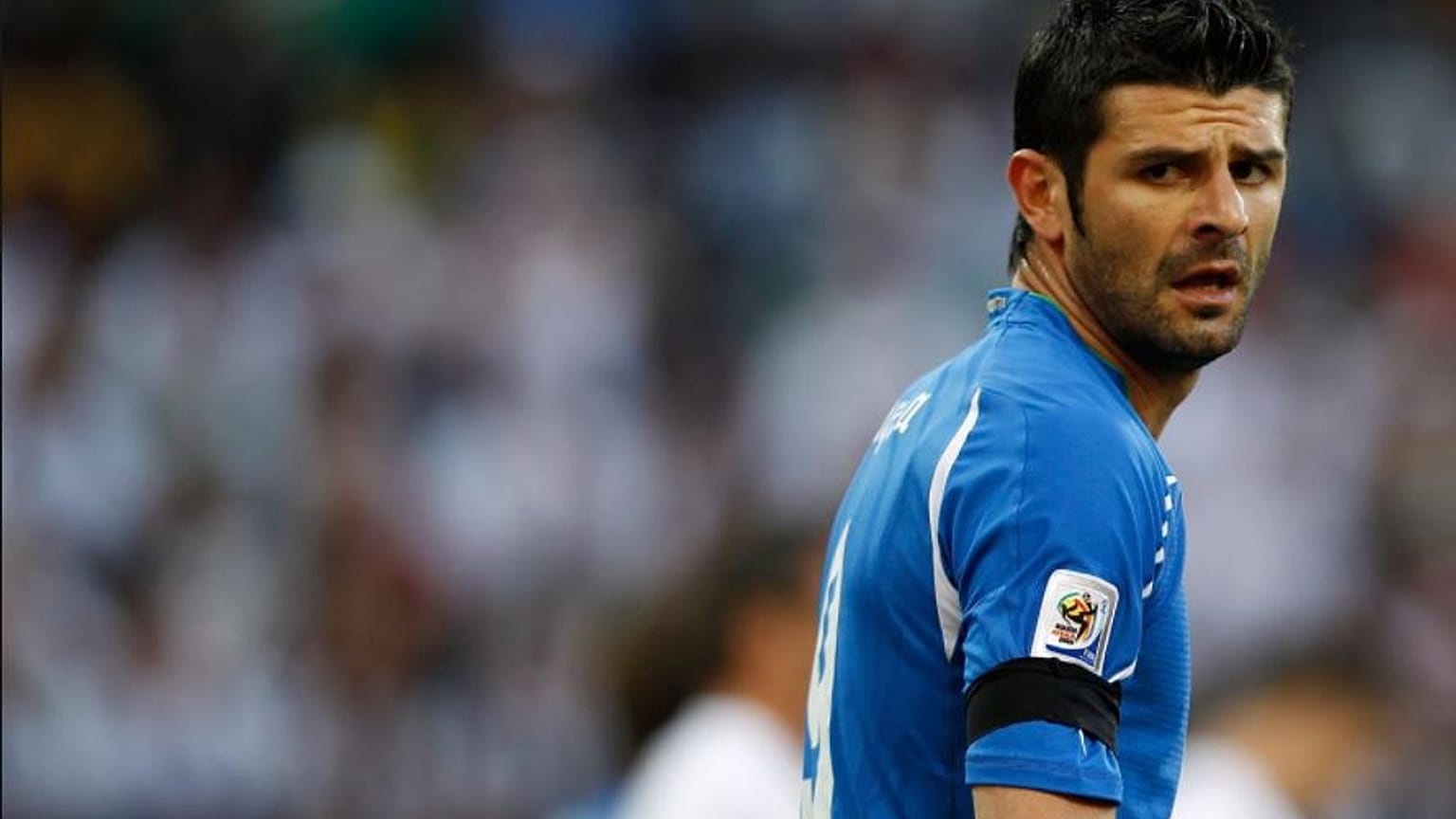 'Ndrangheta: chiesti 6 anni per ex Juventus Iaquinta