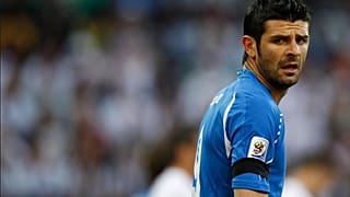 'Ndrangheta: chiesti 6 anni per ex Juventus Iaquinta