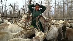 Los Duhka, un pueblo en peligro de extinción 
