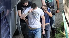 Ένοχοι οι τρεις κατηγορούμενοι για την επίθεση στον Γ.Μπουτάρη