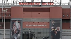 Manchester United wertvollster Fußballklub Europas