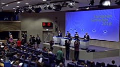 Avrupa Komisyonu ekonomik tavsiye paketini açıkladı 