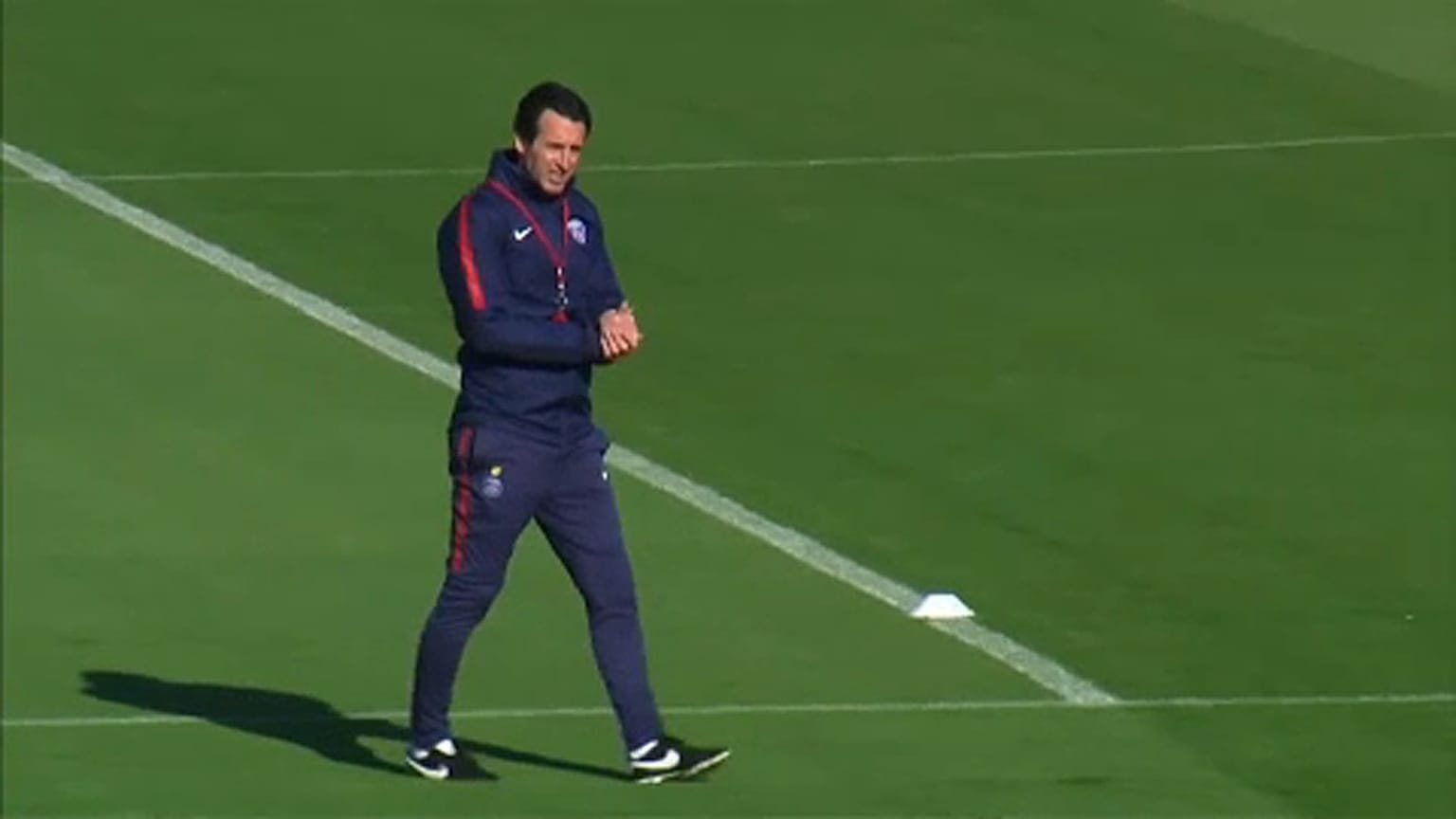 Unai Emery váltja Wengert az Arsenalnál
