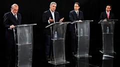 Las FARC y Venezuela, los fantasmas de las decisivas elecciones en Colombia