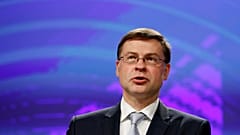 Warnruf aus Brüssel: Rom bringt Eurozone in Gefahr