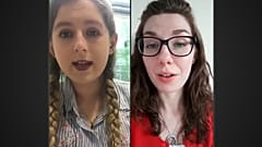 Watch: Irish voters give abortion arguments in under 60 seconds
