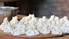 Chinkali: Schlemmen in Georgien