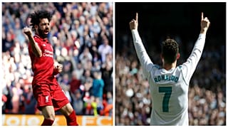 صوت معنا: من سيفوز بلقب دوري أبطال أوروبا: ريال مدريد أم ليفربول؟