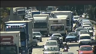 Η ηλεκτροκίνηση στις μεταφορές... αργεί